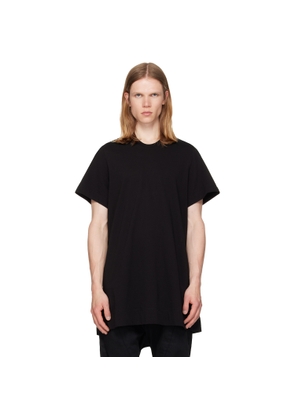 Julius Black Flare T-shirt