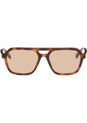 Saint Laurent Brown SL 905 Sunglasses