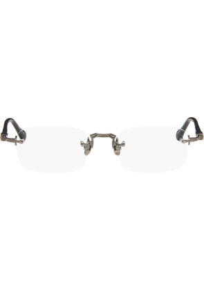 Matsuda Black M5009 Glasses