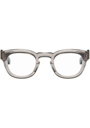 Matsuda Gray M1029 Glasses