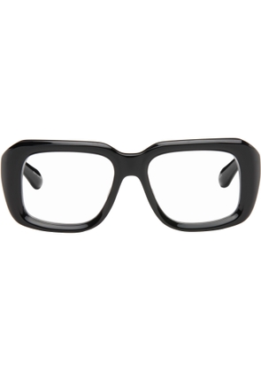 Matsuda Black M1036 Glasses