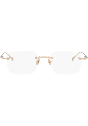 Matsuda Gold M5008 Glasses
