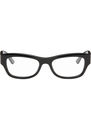 Balenciaga Black BB0392O Glasses