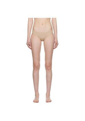 Baserange Four-Pack Multicolor Bell Briefs