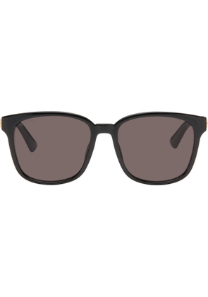Gucci Black GG0637SK Sunglasses