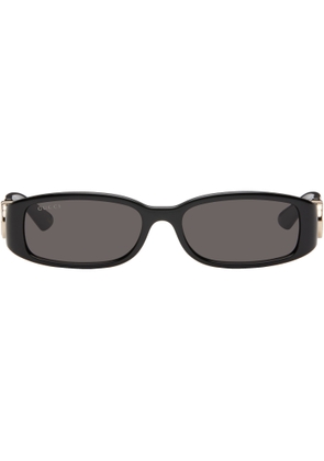 Gucci Black Hailey Sunglasses