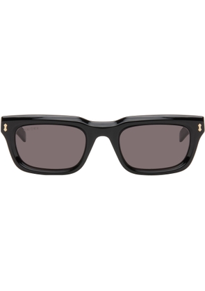 Gucci Black GG1524S Sunglasses