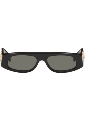 Gucci Black GG1771S 'Fashion Show' Sunglasses