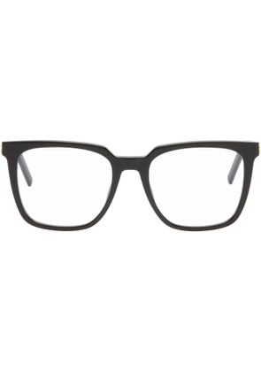 Saint Laurent Black SL M146 Glasses