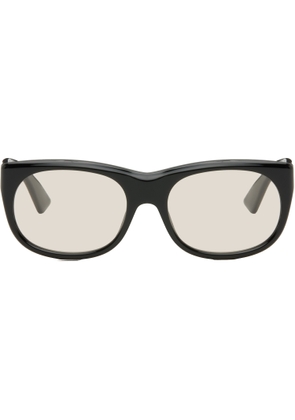 Saint Laurent Black SL 815 Romy Sunglasses