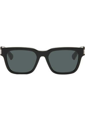 Saint Laurent Black SL 790 Sunglasses