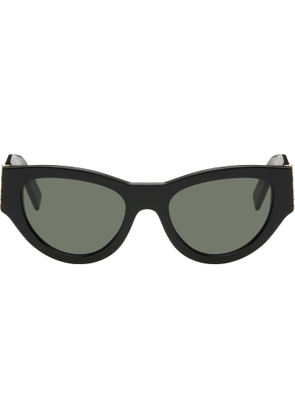 Saint Laurent Black SL M94 Sunglasses