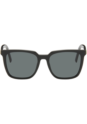Saint Laurent Black SL M146 Sunglasses