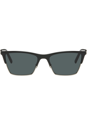 Saint Laurent Black SL 767 Sunglasses