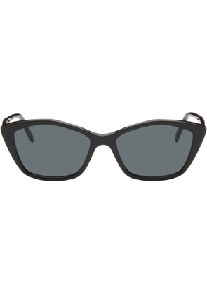 Saint Laurent Black SL 775 Sunglasses