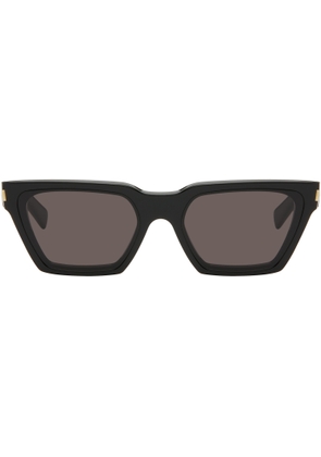 Saint Laurent Black SL 633 Calista Sunglasses