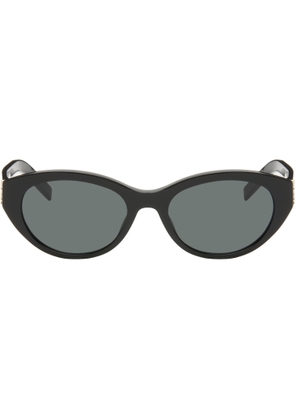 Saint Laurent Black SL M148 Sunglasses