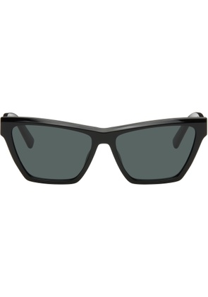 Saint Laurent Black SL M103 Sunglasses