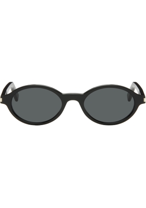 Saint Laurent Black SL 751 Jeanne Sunglasses