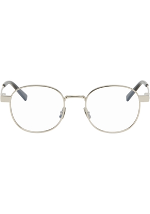 Saint Laurent Silver SL 785 Glasses