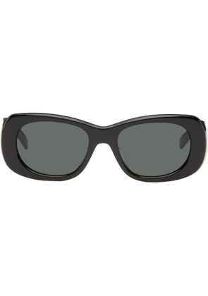 Givenchy Black 'GIVENCHY Bold' Sunglasses