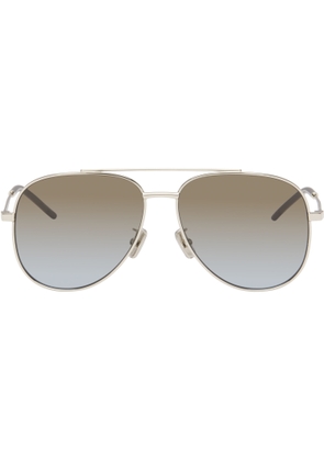 Givenchy Silver City Sunglasses