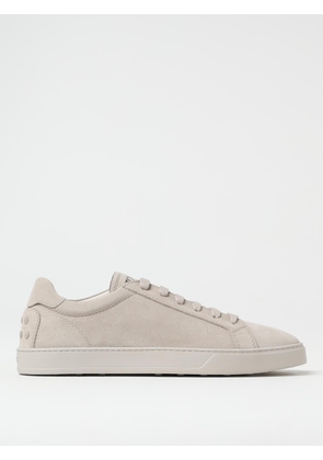 TOD'S Sneakers Men color Beige