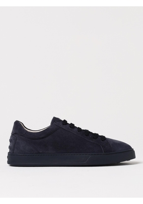 TOD'S Sneakers Men color Blue