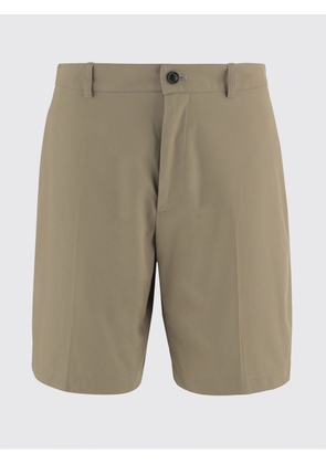 BURBERRY Cotton Chino Shorts