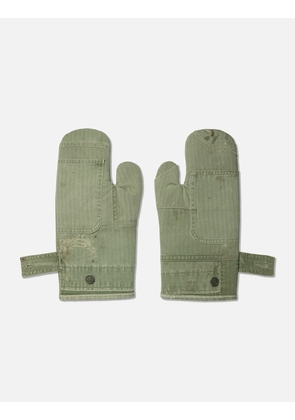 Andrew Won X HBX Large Oven Mitts