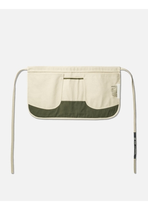 Andrew Won X HBX Waist Apron