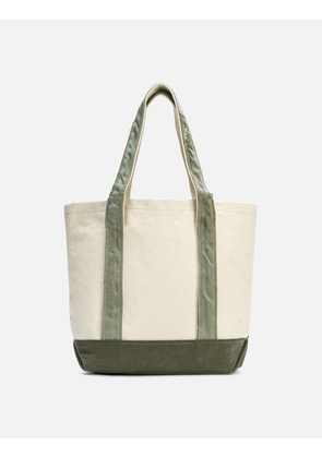 Andrew Won X HBX Small Tote
