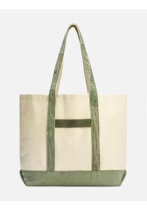 Andrew Won X HBX Large Tote