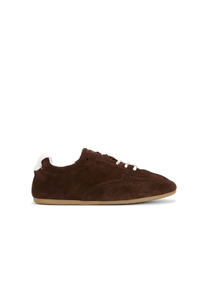 ALOHAS Tb.24 Sneaker in Brown. Size 35. Also in 36, 37, 38, 39, 40, 41.