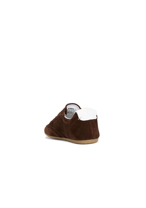 ALOHAS Tb.24 Sneaker in Brown. Size 35. Also in 36, 37, 38, 39, 40, 41.
