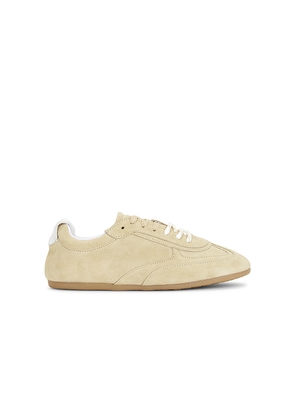 ALOHAS Tb.24 Sneaker in Beige. Size 35. Also in 36, 37, 38, 39, 40, 41.
