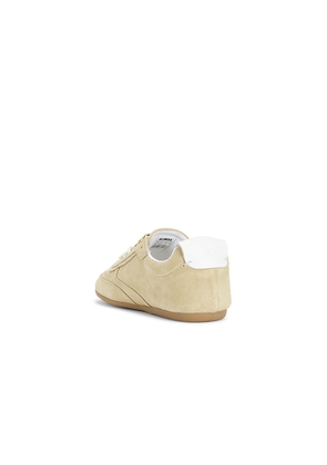 ALOHAS Tb.24 Sneaker in Beige. Size 35. Also in 36, 37, 38, 39, 40, 41.