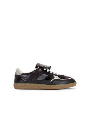 ALOHAS Tb.490 Club Sneaker in Brown. Size 35. Also in 36, 37, 38, 39, 40, 41.