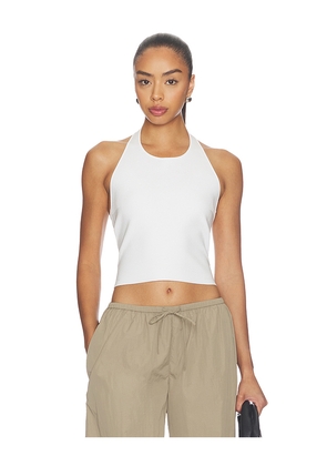 A.L.C. Riley Top in White. Size XS. Also in S, M, L.