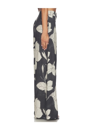 JBQ Arlan Pant in Multi. Size XS. Also in S, M, L, XL.