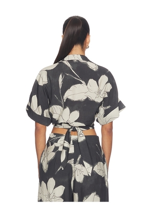 JBQ Chiara Top in Multi. Size XS. Also in S, M, L.