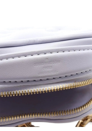Louis Vuitton Pre-Owned Pop My Heart shoulder bag - Purple