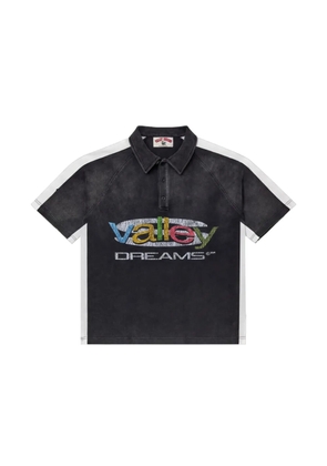 Vale Bids polo shirt - Black