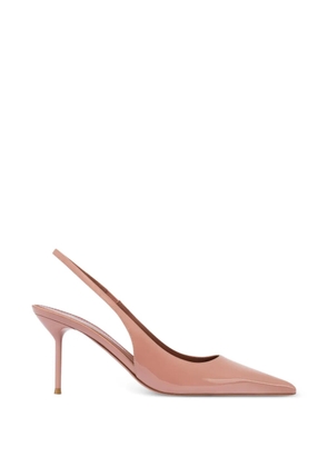 Paris Texas Lidia slingback-strap pumps - Pink