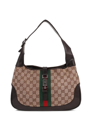 Gucci Pre-Owned 2000s Jackie handbag - Neutrals