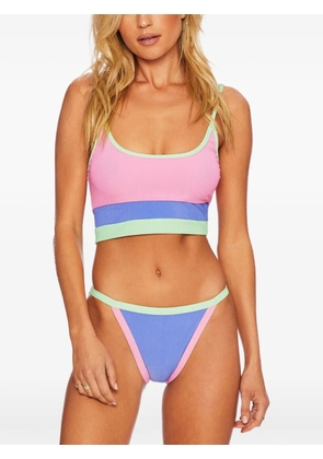 Beach Riot Becca bikini bottom - Purple
