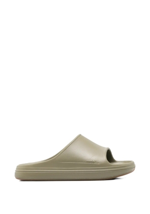 norda 008 Recovery slides - Green