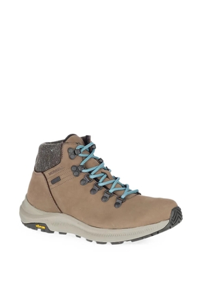 Merrell Ontario Mid sneakers - Brown