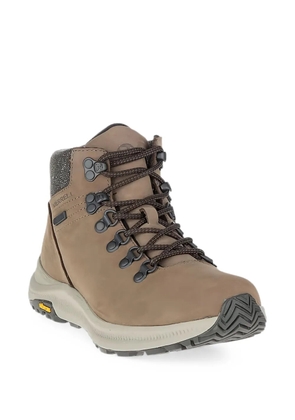 Merrell Ontario Mid sneakers - Brown