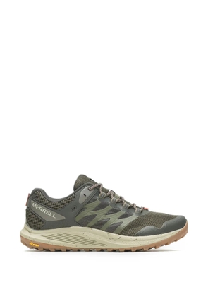 Merrell Nova 3 lace-up sneakers - Green